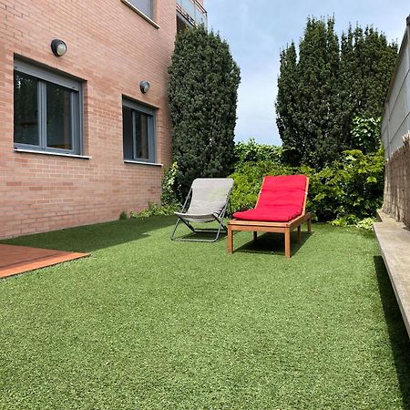 Apartamento El Robledal Cirueña エクステリア 写真