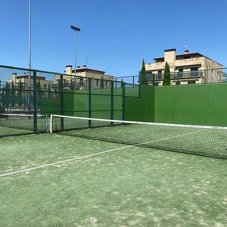 Apartamento El Robledal Cirueña エクステリア 写真