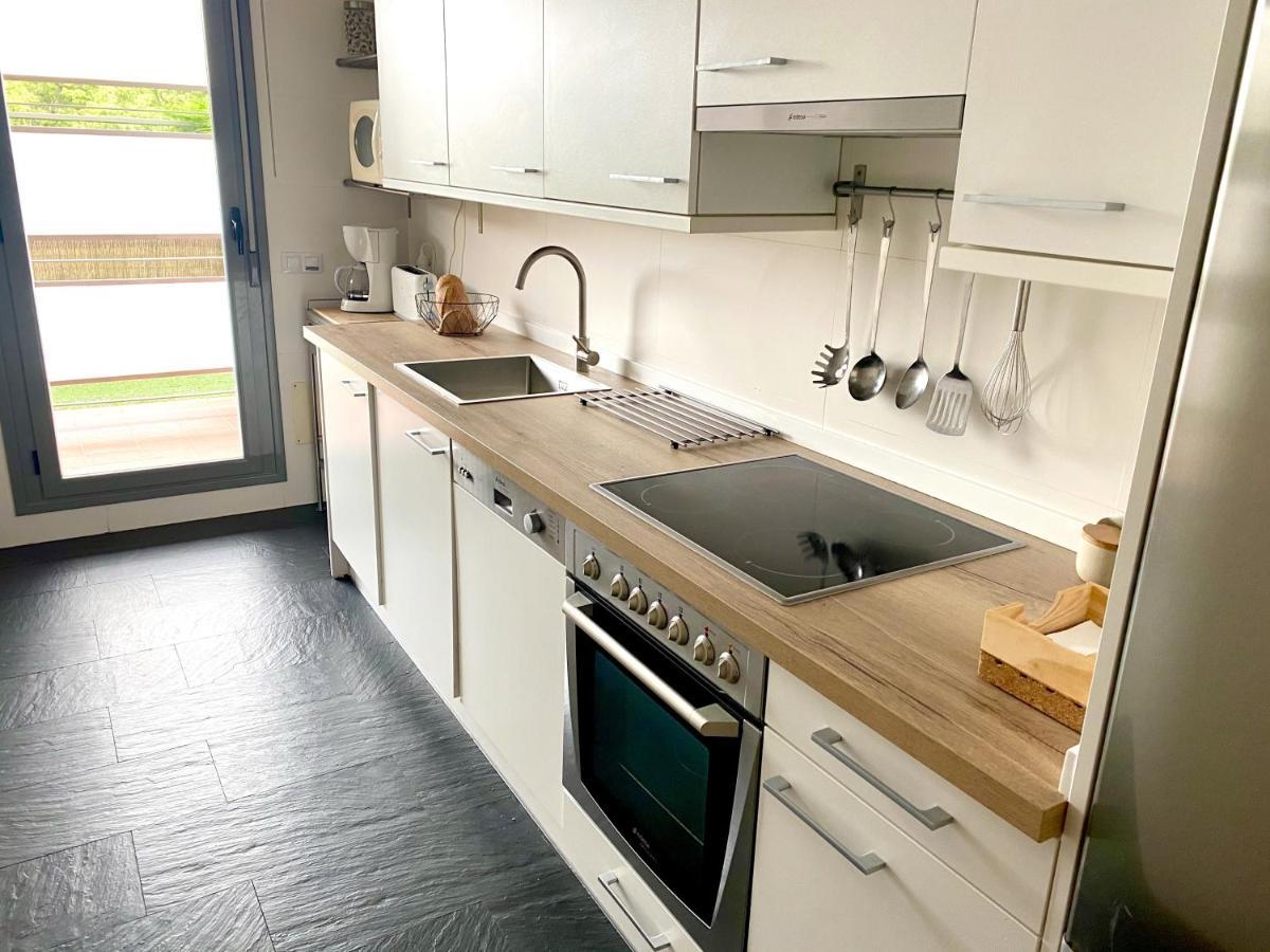 Apartamento El Robledal Cirueña エクステリア 写真