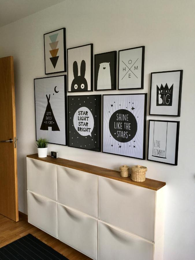 Apartamento El Robledal Cirueña エクステリア 写真