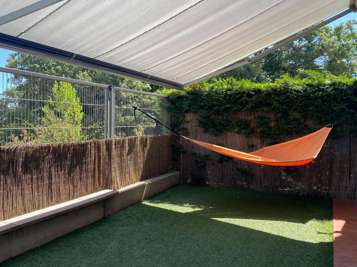 Apartamento El Robledal Cirueña エクステリア 写真