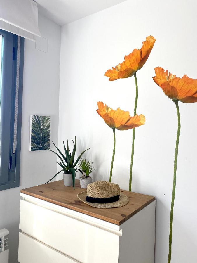 Apartamento El Robledal Cirueña エクステリア 写真