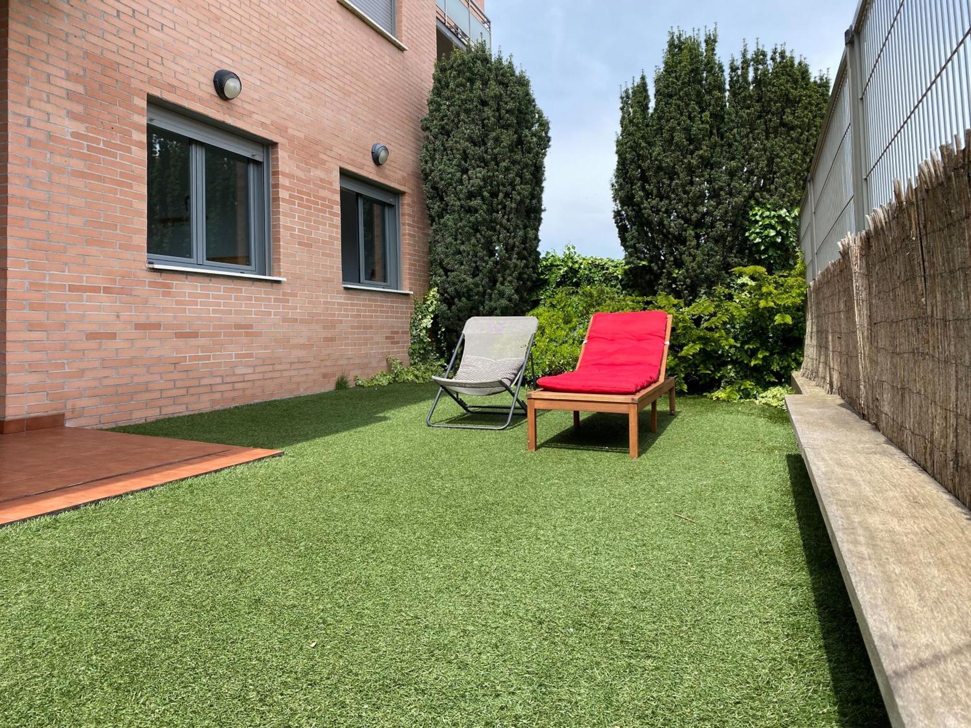 Apartamento El Robledal Cirueña エクステリア 写真