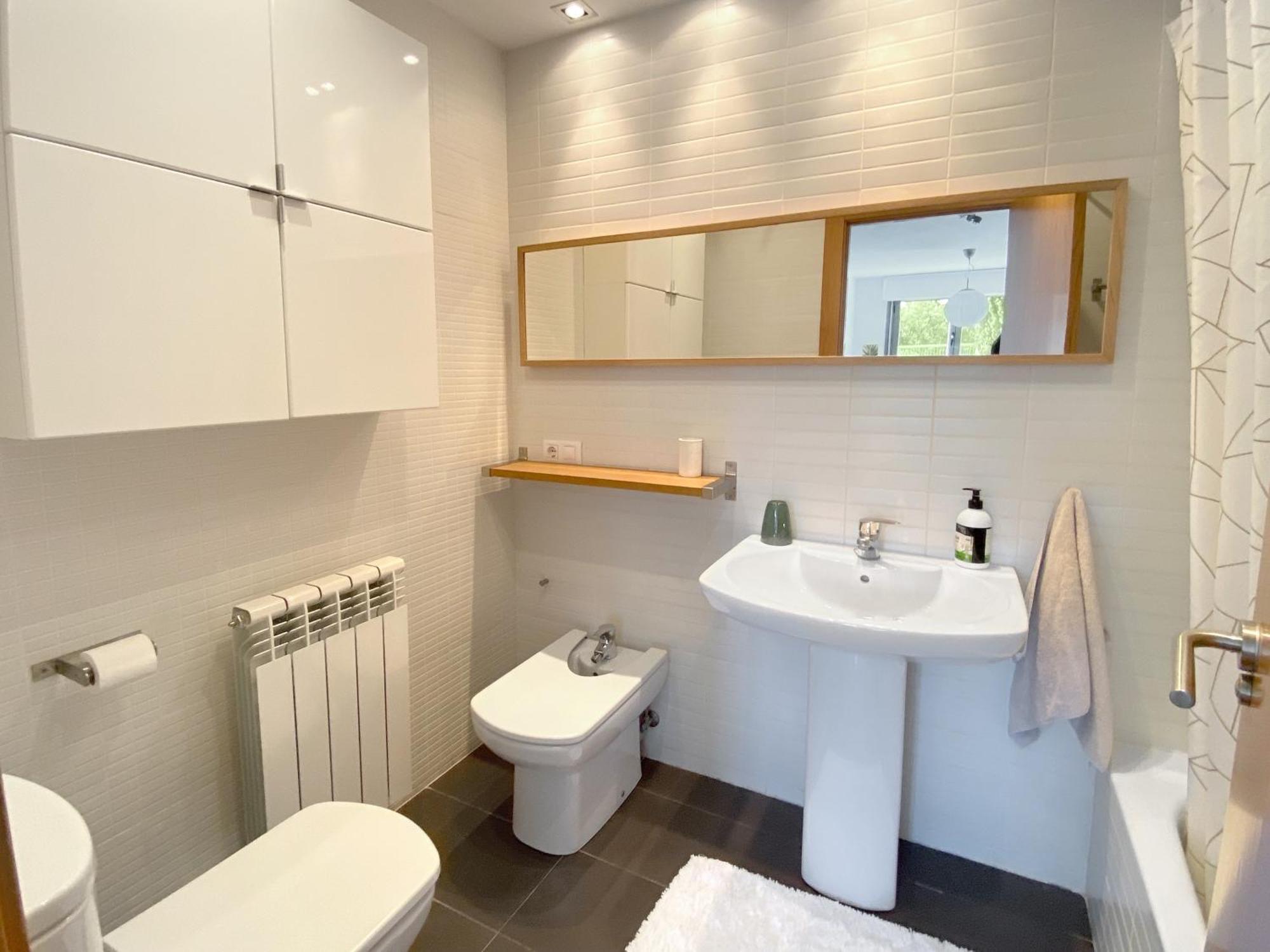Apartamento El Robledal Cirueña エクステリア 写真