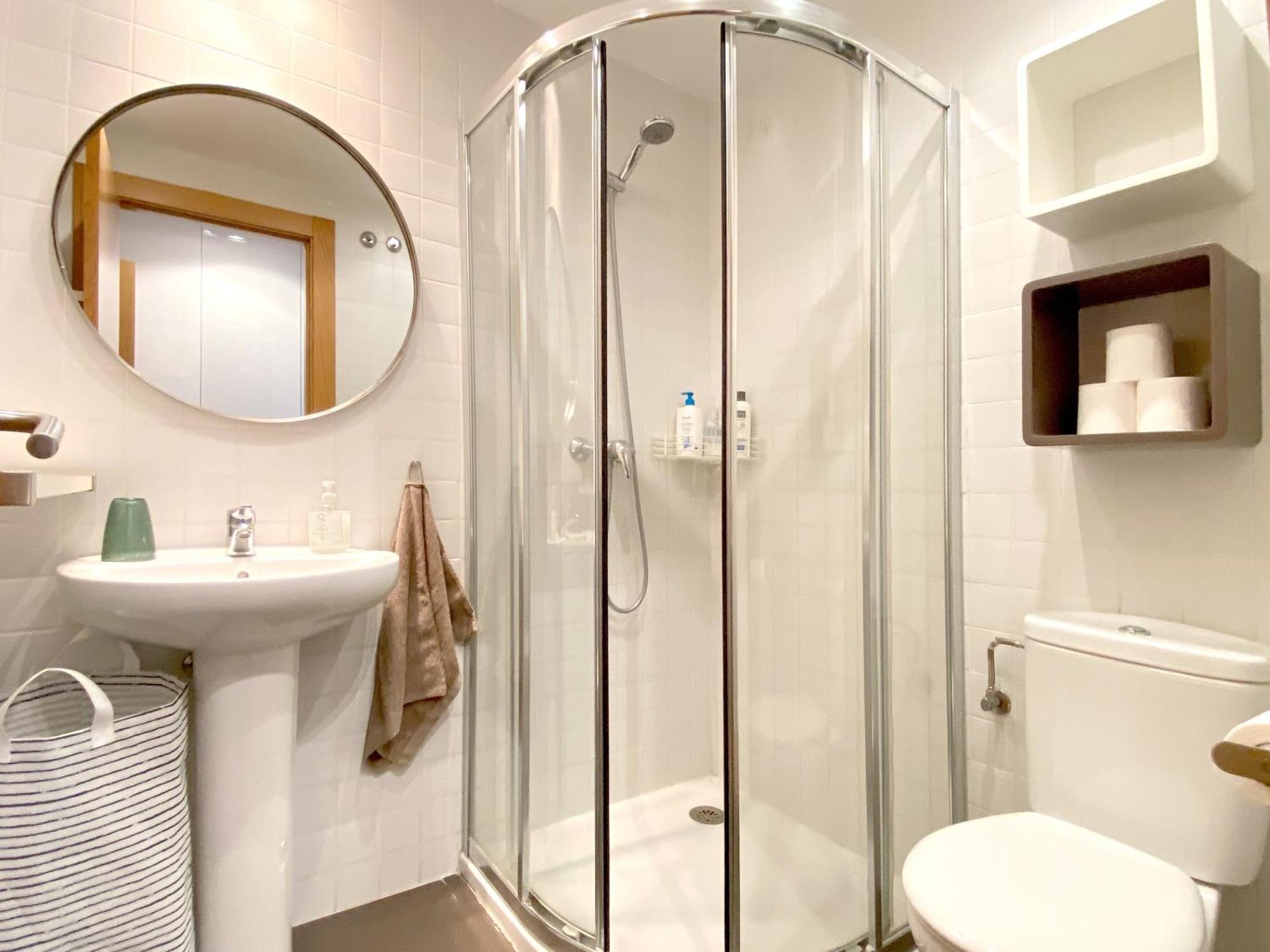 Apartamento El Robledal Cirueña エクステリア 写真
