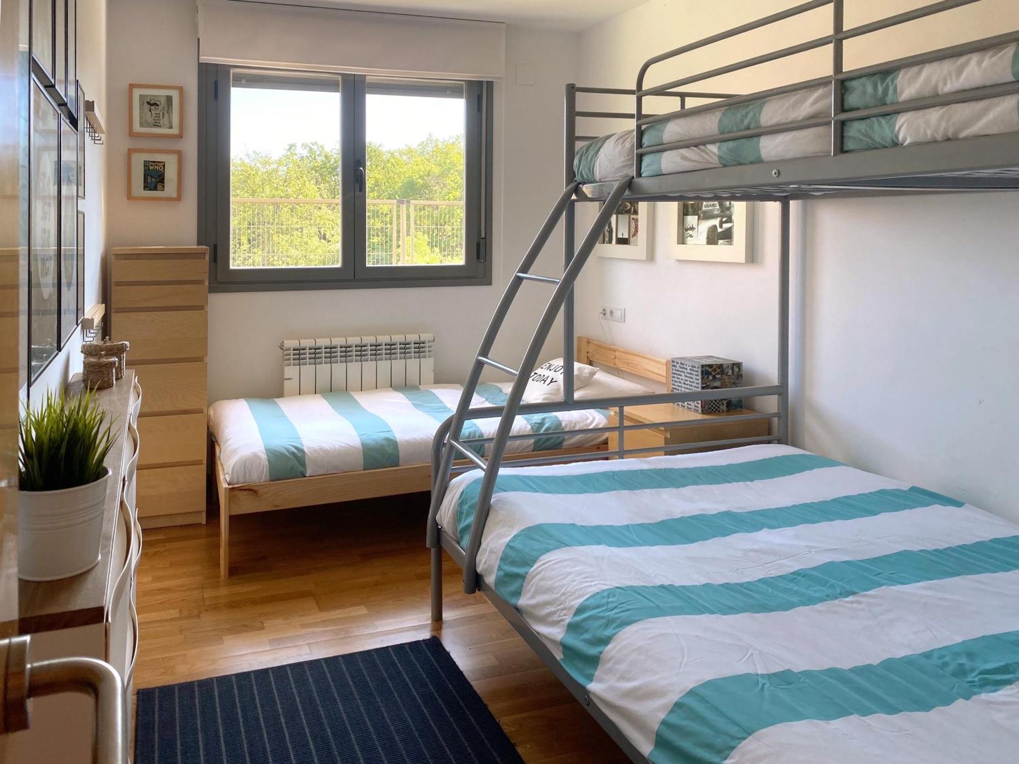 Apartamento El Robledal Cirueña エクステリア 写真