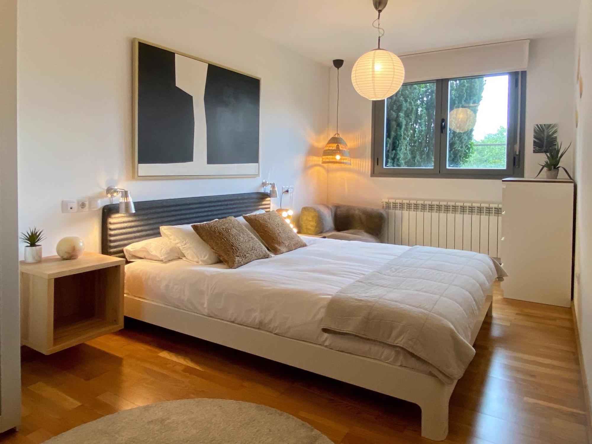 Apartamento El Robledal Cirueña エクステリア 写真