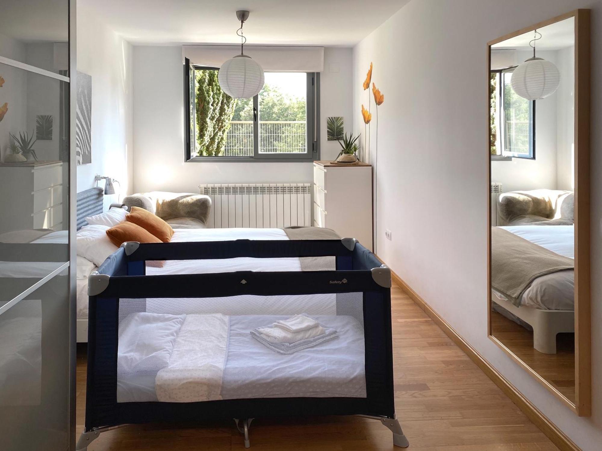 Apartamento El Robledal Cirueña エクステリア 写真