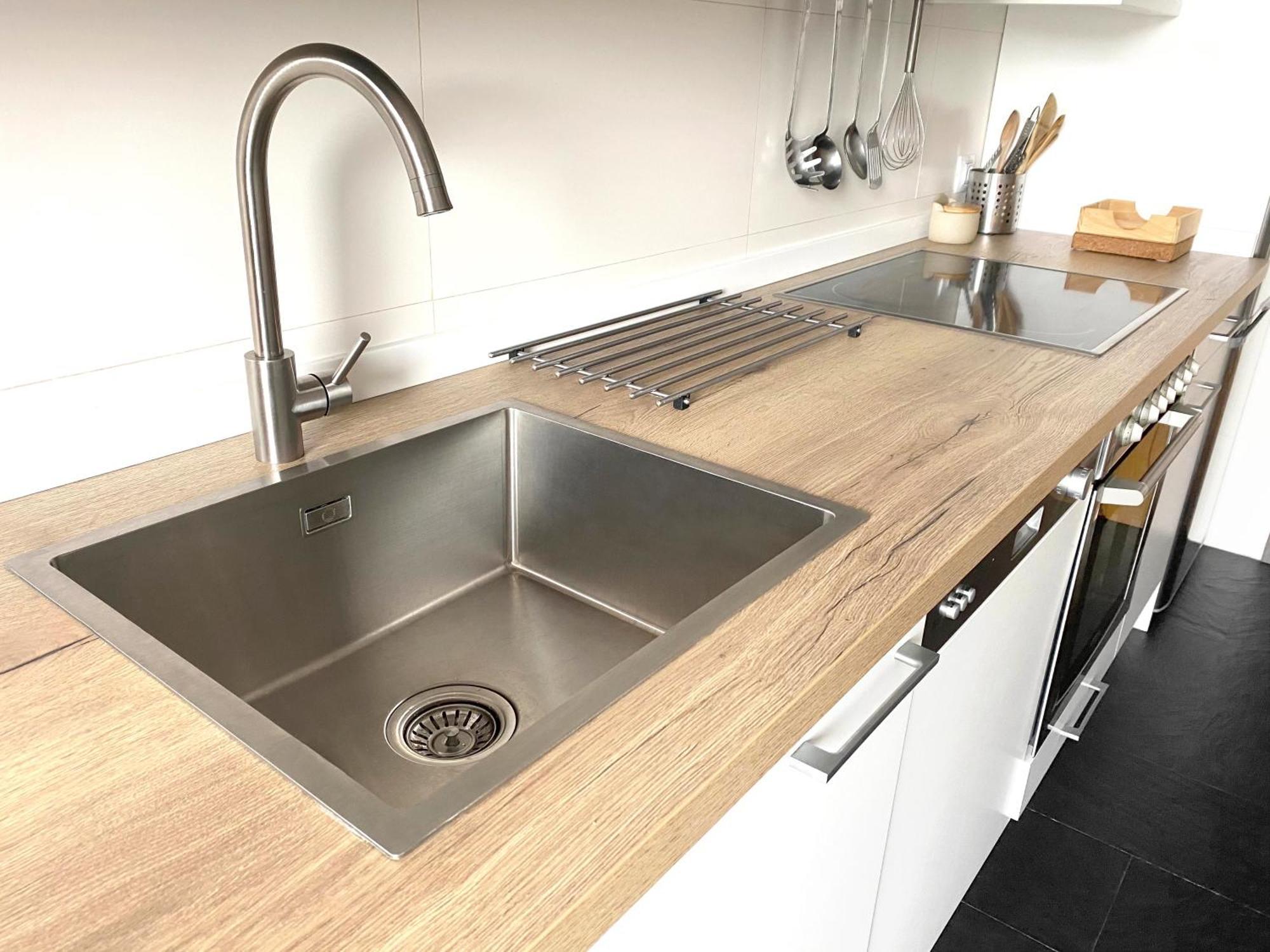 Apartamento El Robledal Cirueña エクステリア 写真
