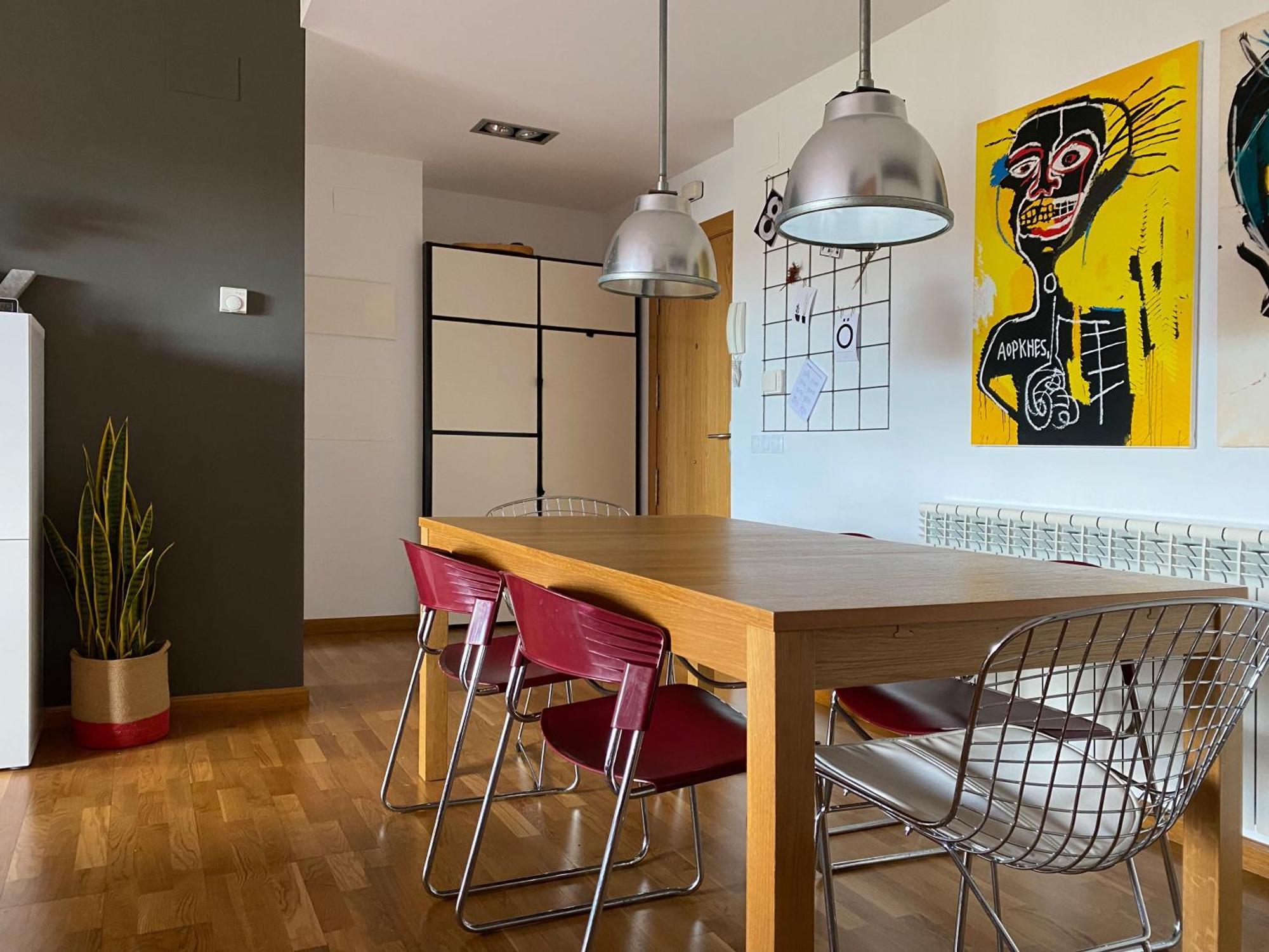 Apartamento El Robledal Cirueña エクステリア 写真