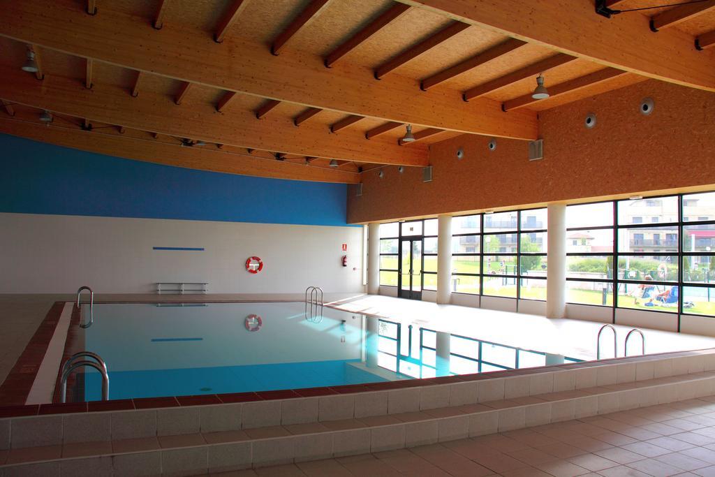 Apartamento El Robledal Cirueña エクステリア 写真